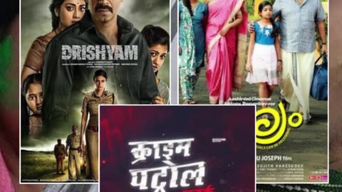 Inspired by Drishyam, Wife Plots Husband’s Murder with Lover in Gurugram;
