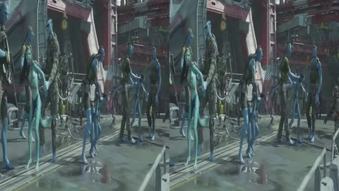 Avatar 2: The Way of Water
