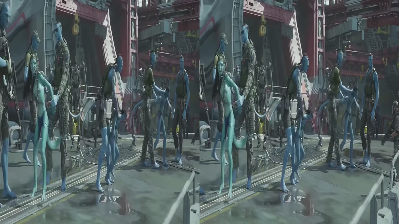 Avatar 2: The Way of Water