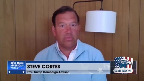 CORTES: Most Americans Don’t Realize It, But They’re Currency Traders. Every Trip To Walmart Is Priced In Dollars, And When The Dollar Weakens, Your Cart Costs More. If The Fed Cuts Rates Without A Strong-Dollar Policy, Your Paycheck Gets Rinsed