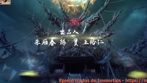 Tomb of Fallen Gods S2 –Episodul 22