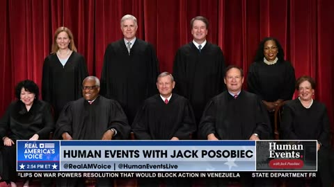 SCOTUS: TRANS PROPONENTS DEFINE "WHAT A WOMAN IS"