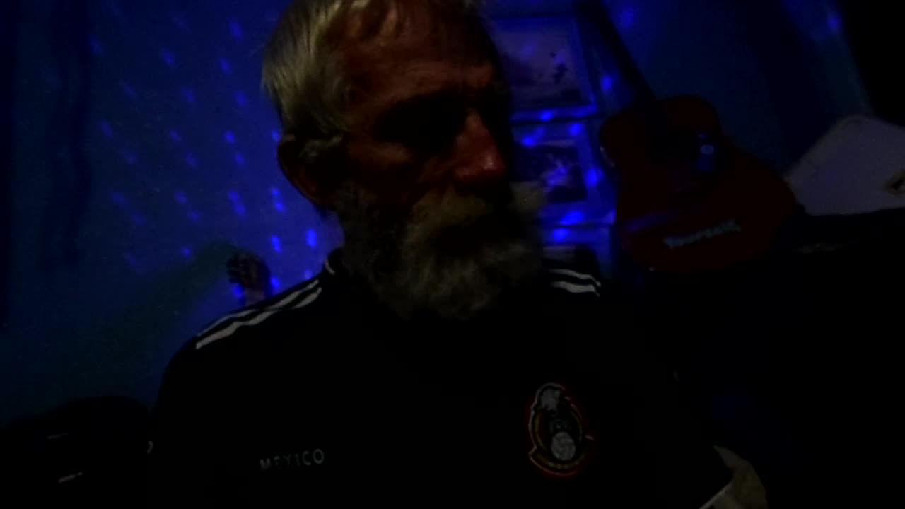 I BELIEVE IN GOD+THEGOOD+THE BAD!