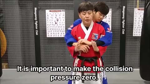 Hapkido