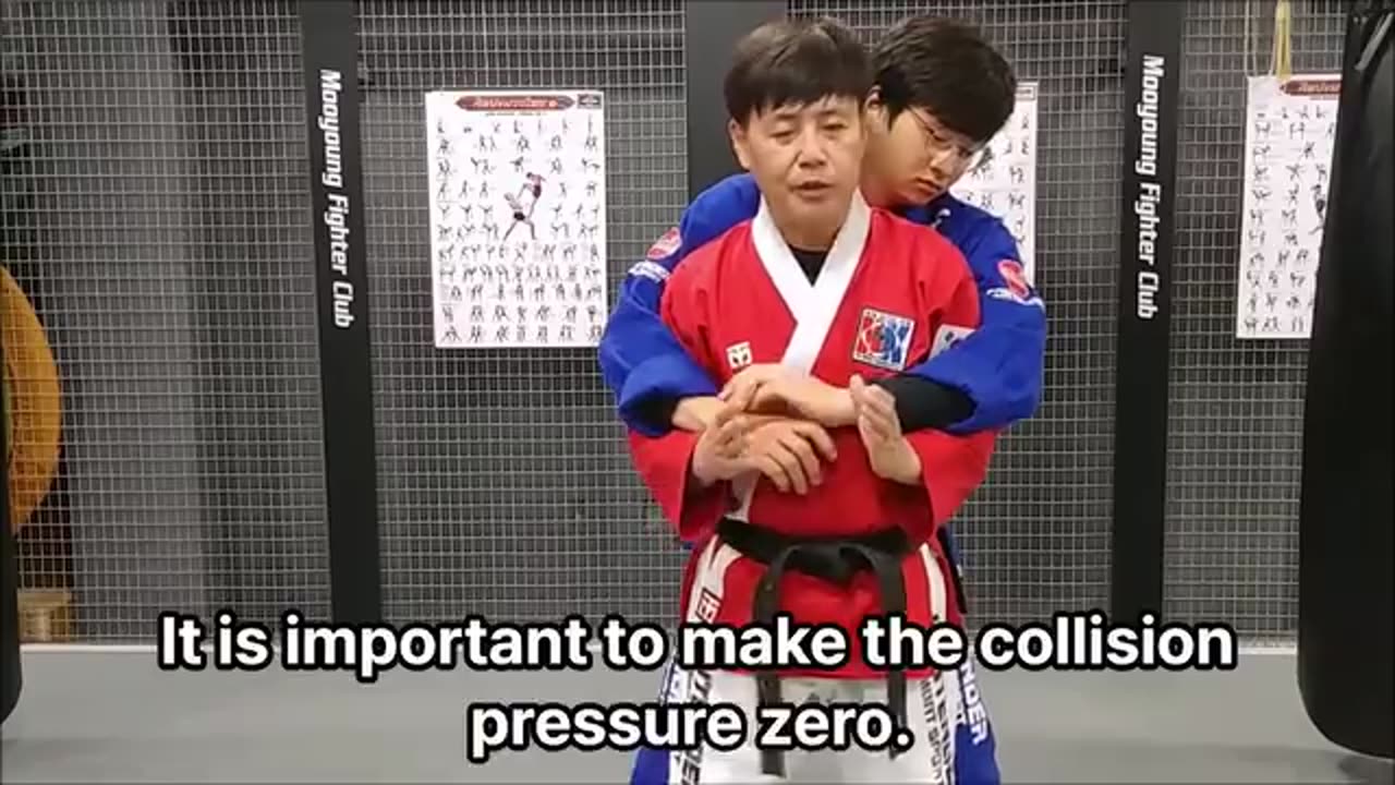 Hapkido