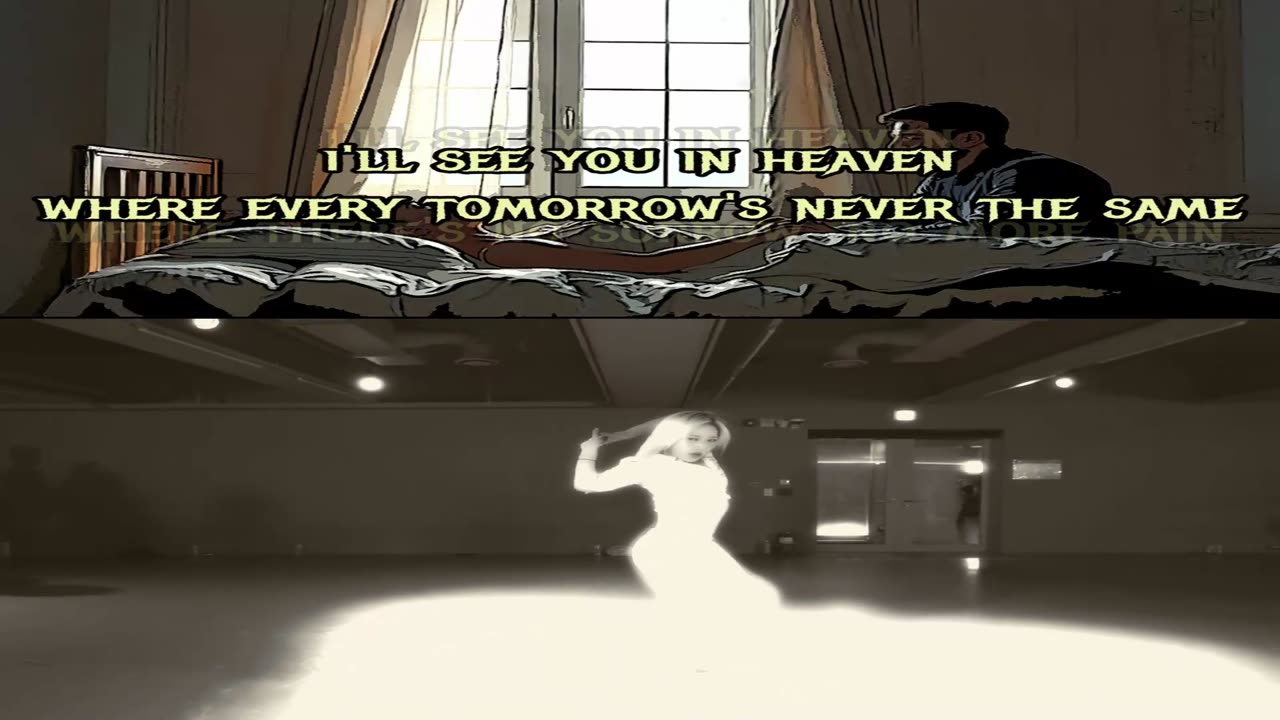 S. L. M. ~ See You In Heaven ~ Remix 1