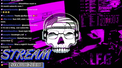 Open MAGA-Traz!!!! 05/05/25