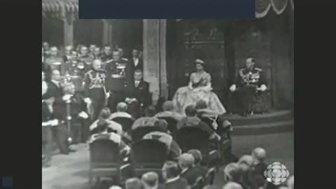 King Charles Canada, throne speech to open Parliament (the ending is must watch