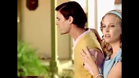 The All-American Rejects - Gives You Hell (Official Music Video)