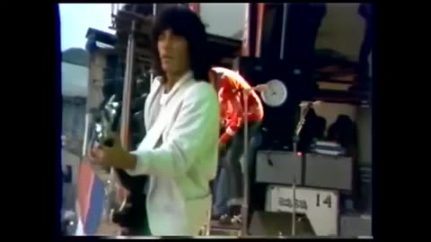 Cheap Trick Live 1979