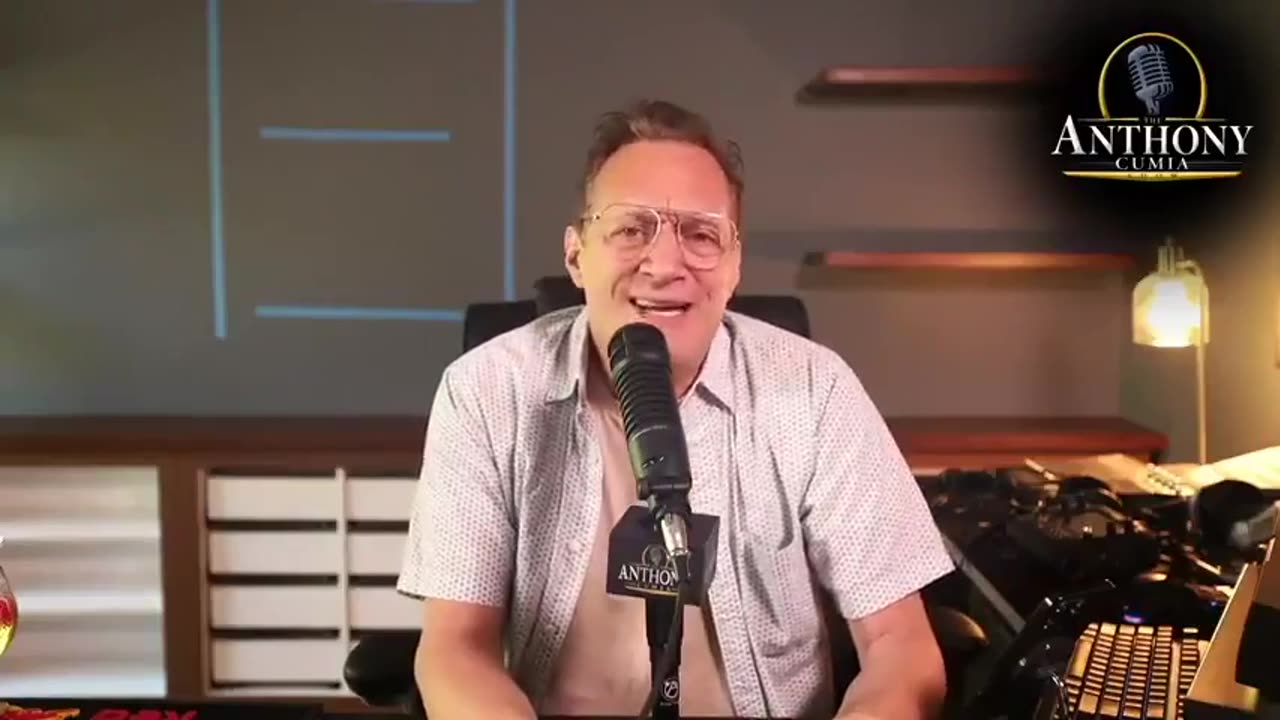 Anthony Cumbia comments on the Shiloh Hendrix incident