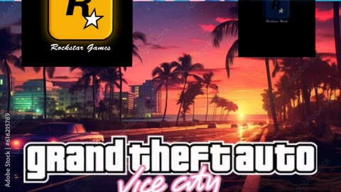 #Officially©(Con·cept"℠™] [ˈKän-ˌsept"™™) #GrandTheftAuto"™™ #ViceCityStories'®® #Entertainment"©