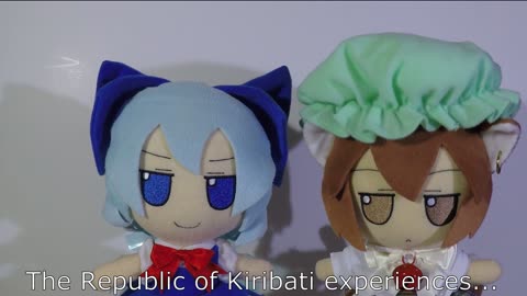 fumo Friday fact number 3
