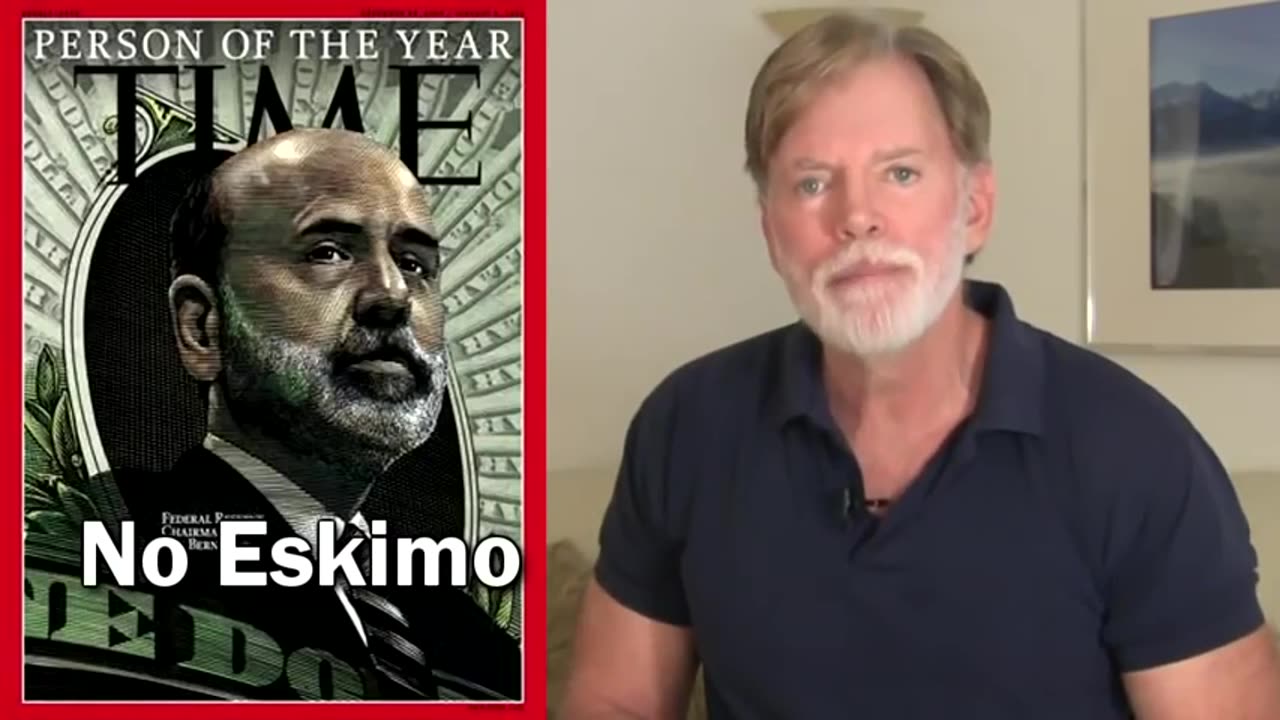 Jews admit organizing White Genocide