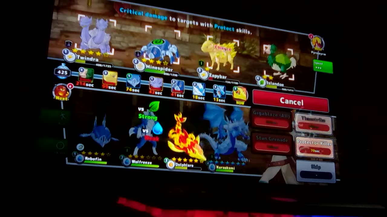 [29Apr25] Cyraxx play neo monster and pretends he doing a tutorial