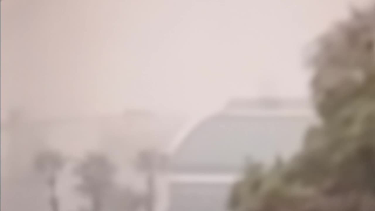 Los Angeles at it's finest