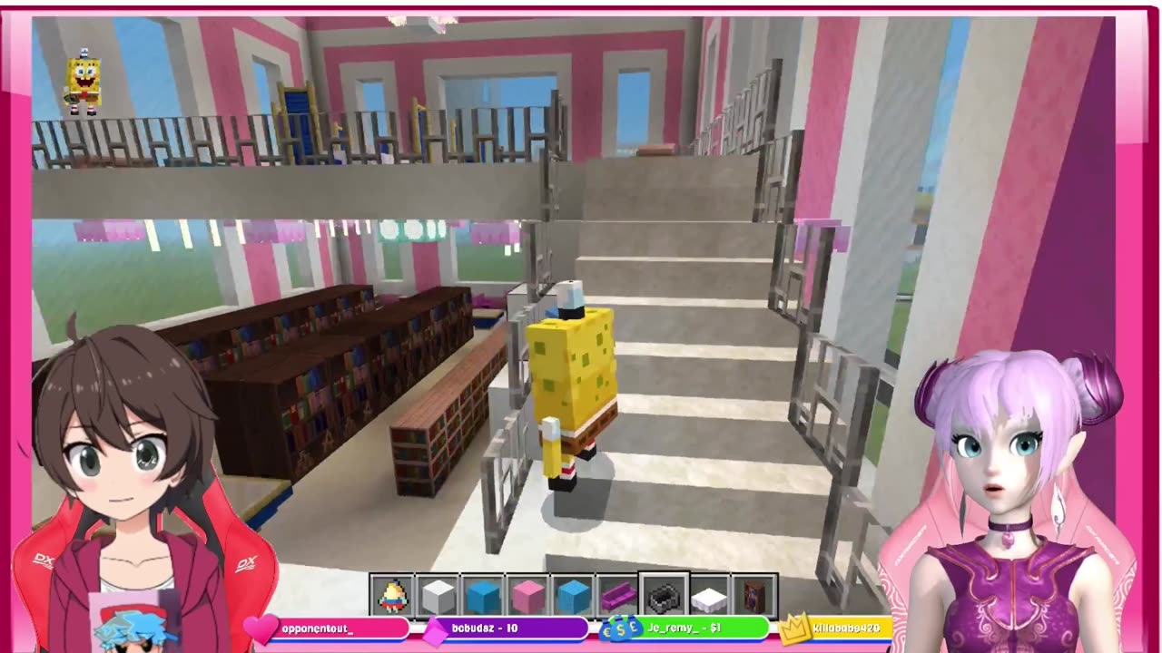 🥰Can't wait until Minecraft Live on the 27th🥰 🌼🐾🌼🦋#minecraft #Minecraftlive