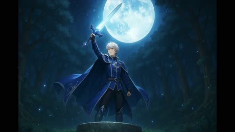 Moon’s chosen V2