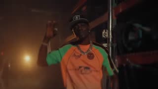 Boosie Badazz - Rocket Man Flow (offical video)