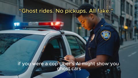 Uber secretly ran an internal AI-powered tool called “Greyball” to avoid law enforcement: