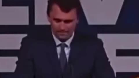 Charlie's message to People!