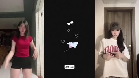TikTok Trend - Top 40 Hot Trending Dances On Tik Tok Vietnam 2025 #10 - Rumble