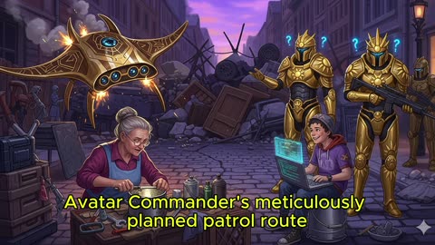 They Defeated Our Armies... But They Couldn't Conquer Our Grandmas | An HFY Story