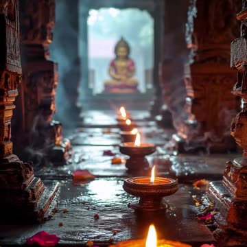 Animated short video 📸