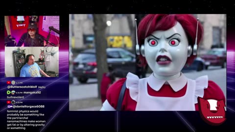 His AI Girlfriend Lectured Him About Feminism… Then Dumped Him