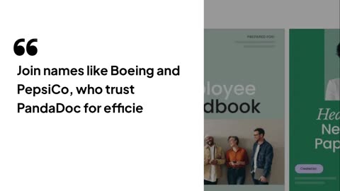 Organize Your Team with PandaDoc Workspaces (Document Collaboration Guide)