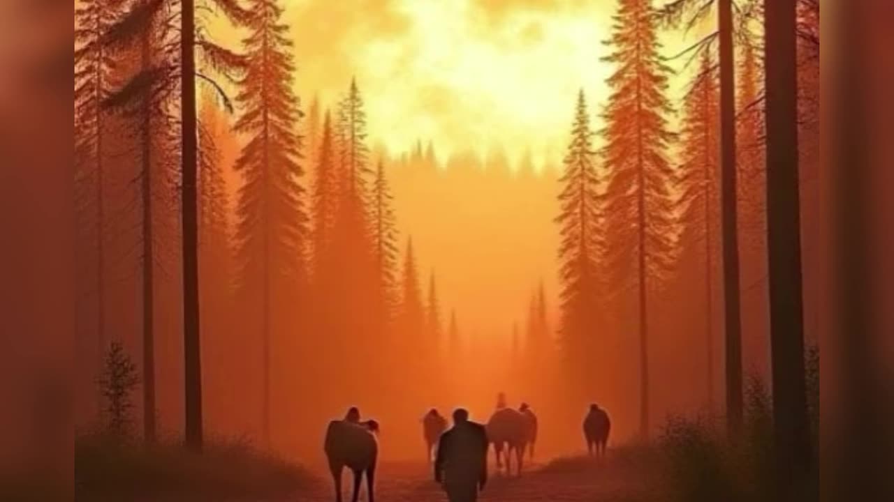 Тунгусская аномалия
