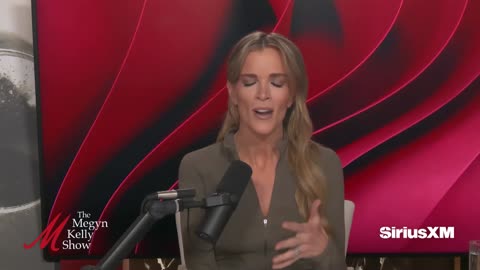 Megyn Kelly Announces the Launch of Her "MK Media" Podcast Network and First Three Hosts to Join