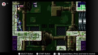 Copycat SA-X - Metroid Fusion Ep 2