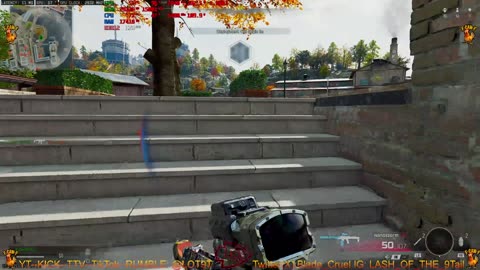 🐦‍🔥LASH--is--Live🐦‍🔥 Try hard Warzone 🐸man for the DUB