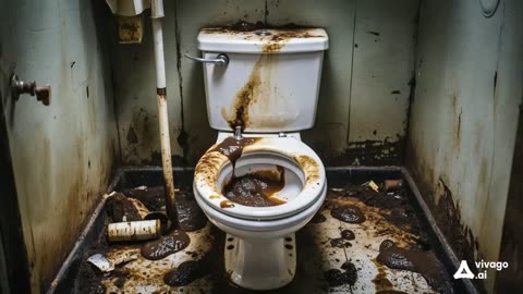 Greasy Poops 2