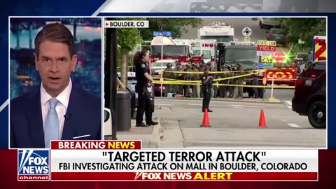Breaking: Numerous individuals hurt