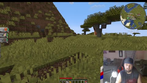 Cobblemon Survivalish Challenge Ep. 3