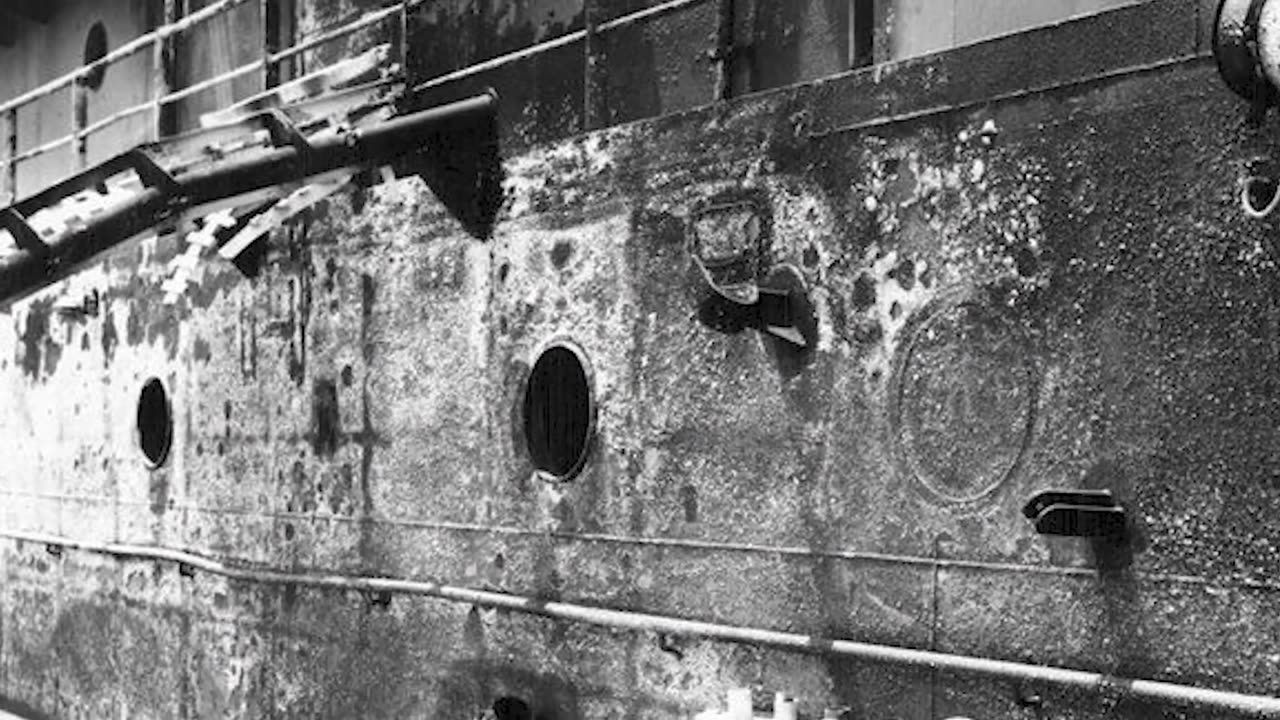 The USS Liberty Attack Was Cold Blooded Murder survivor Phil Tourney exposes the truth Redacted