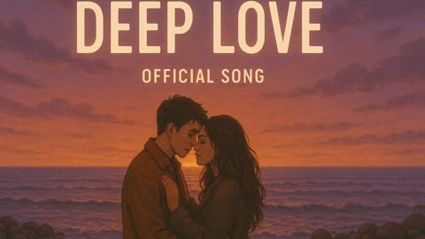 Deep Love | Official Music Video | A Soulful Journey Through Emotion