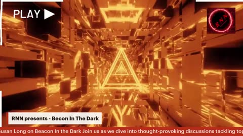 RNN Present - Becon in the dark