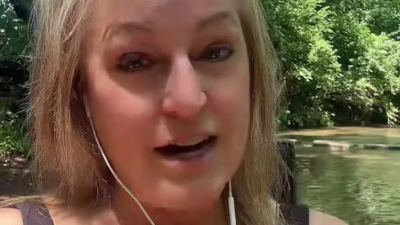 Hypnosis Story: Who is REALLY Living Your Life?