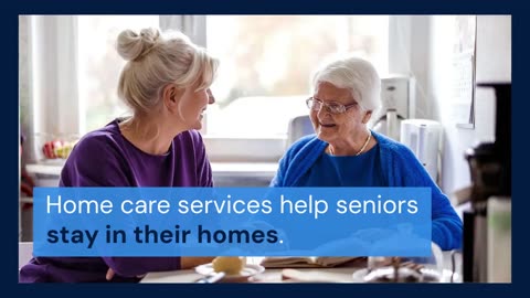 Comprehensive Aged Care Services Gold Coast Families Can Trust