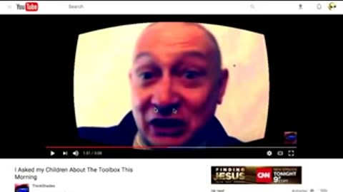 When ThickShades Thought Andy Jack was "Stupid as a Brick" 1 June 25 upload