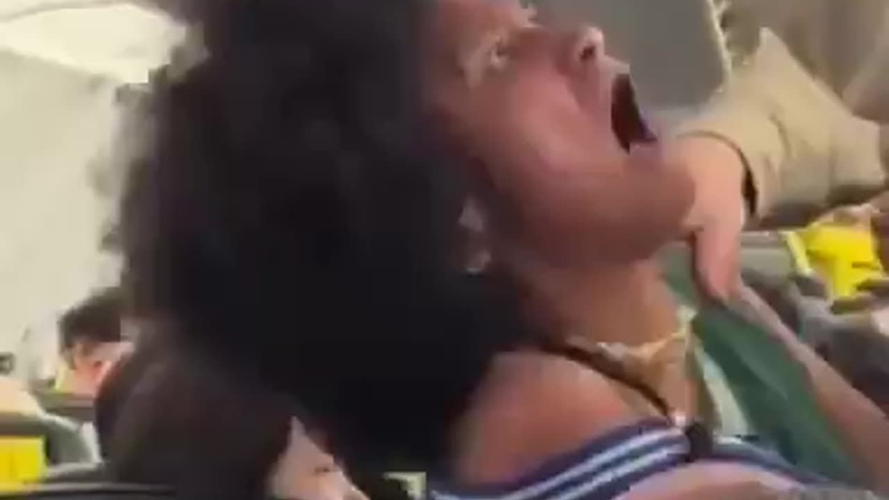 Why Are They Like This?