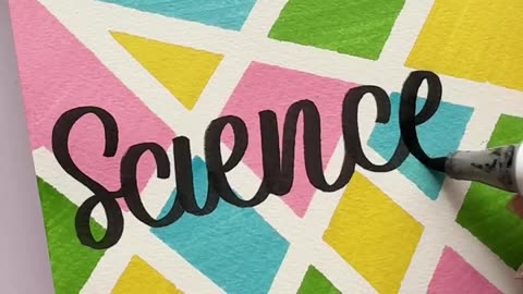 5 Creative Front Page Ideas to Elevate Your Projects! | NhuanDaoCalligraphy