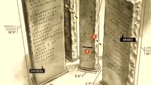 Who Built the Georgia Guidestones?