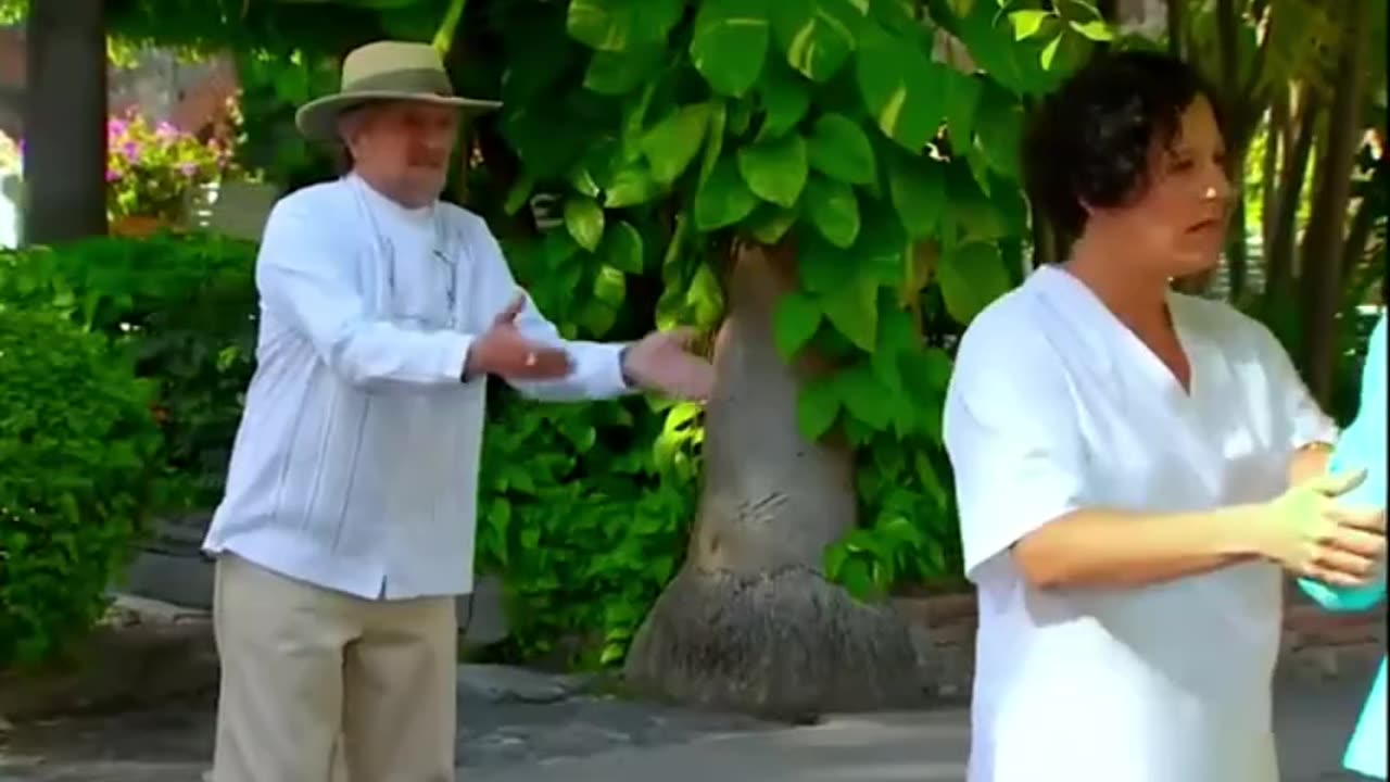 La Mujer De Judas Capítulo 1