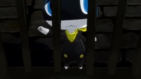 The Count. Persona 5 Royal. Ep. (3)? They found another cat! #persona5royal