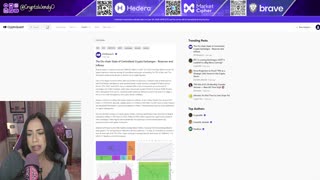 XRP Makes SCARY Move! (Sovereign Wealth Funds To PUMP ETH?!)