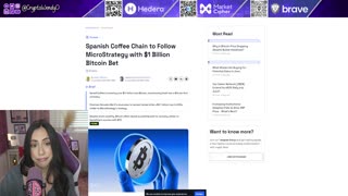 XRP Makes SCARY Move! (Sovereign Wealth Funds To PUMP ETH?!)